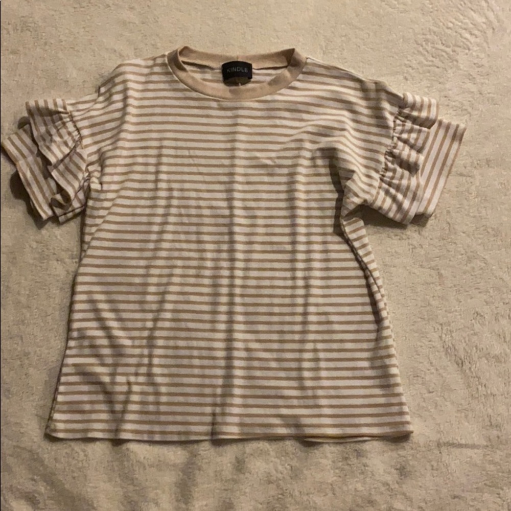 Dressy top